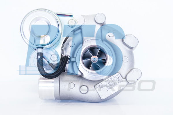 Turbocompresseur, suralimentation ORIGINAL